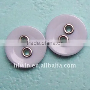 Eyelet Shirt Button thumbnail-1