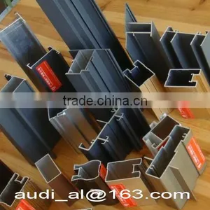 Aluminum Extrusion thumbnail-1