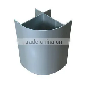 Aluminium Profile for Door thumbnail-1