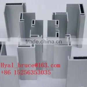 Aluminium Profiles Frame for Solar Panel thumbnail-2