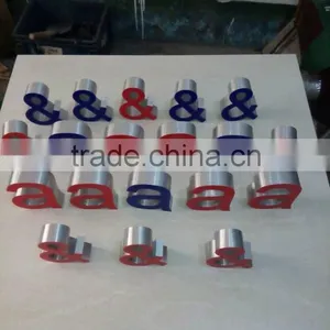 Popular Large Scale Led Sign Moves Channel Letter Bending Machine Quality Choice thumbnail-4