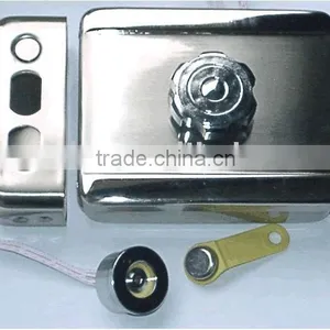 Electric Door Lock thumbnail-1