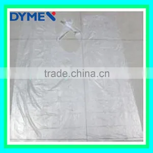 PE Aprons Disposable Plastic Aprons Plastic Disposable Apron thumbnail-2