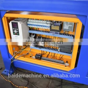 Auto Duct Line 3,auto Duct Line,auto Duct Machine thumbnail-6