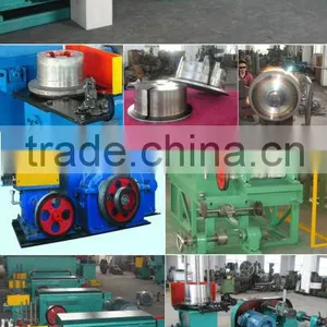 Water Tank/wet Wire Drawing Machine/butt Welding Machine/nail Wire Making Machine Quality Choice thumbnail-1