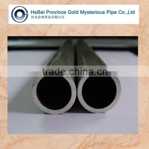 16Mn Q345B Alloy Steel Pipe thumbnail-1