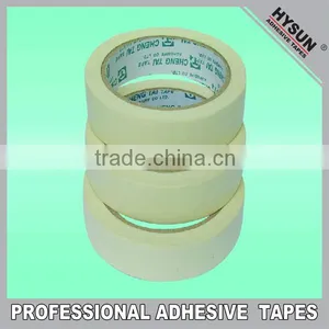 Spray Painting Automotice Masking Tape/cheap Masking Tape Manufacturers thumbnail-1