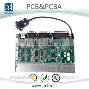 OEM Smart Health Monitor for Cats/Dogs PCB (Hardware) Manufacturer thumbnail-2