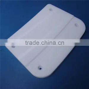 Health No-toxic High Wear Resistance White Plastic Sheet Hard Plastic Sheet Hdpe Sheet thumbnail-5