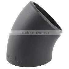 ASTM A860 MSS SP75 WPHY 46 PIPE FITTINGS SEAMLESS 45 DEG ELBOW thumbnail-6
