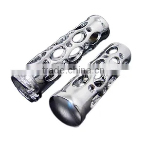 Motorcycle Part Handlebar Hand Grips for Harley Davidson thumbnail-5