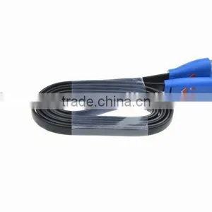 Micro-USB USB Type and MP3 / MP4 Player,Camera,Computer,Video Game Player,Mobile Phone Use USB Data Cable thumbnail-4