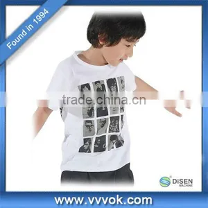 Cheap Custom t Shirt thumbnail-1