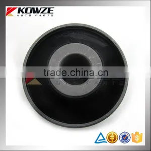 Rear Suspension Lower Arm Bushing For Mitsubishi Pajero V43 V44 V45 V46 K96 MR112891 thumbnail-1