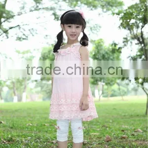 2012 Hot Sale Fashion and Elegant Designer Flower Girl Dresses thumbnail-1