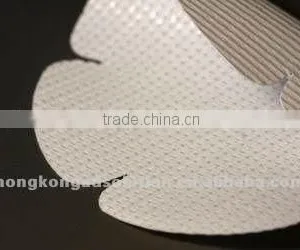 PVC Coated Mesh Without Liner 270gsm 1000DX1000D 12X10 thumbnail-1