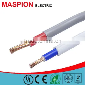 2015 Hot Product Electrical Wire Free Sample Electric Wire Copper Wire and Cable thumbnail-1