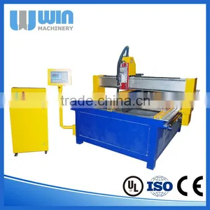 4x8 ft P1325 Portable CNC Plasma Cutter thumbnail-1