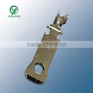 XY - 1 SAA Plug Terminal With UL Certification thumbnail-1