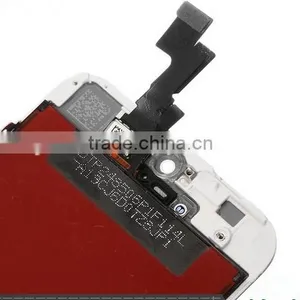 Original Digitizer for Iphone 5s,mobile Phone Screen Lcd for Iphone 5s Lcd Display, for Iphone 5s Panel thumbnail-3