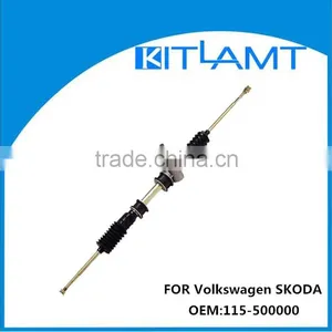 Auto Parts Steering Gear /steering Box /steering Rack for Volkswagen SKODA 115-500000 thumbnail-1