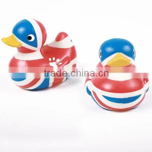 2014 Hot Sell Custom Floating Bath Duck thumbnail-1