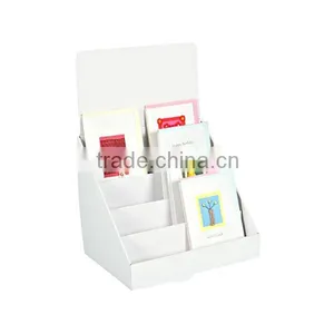 Manufacturer Cosmetic Display, High Quality Acrylic Makeup Organizer, Factory Direct Cosmetic Display thumbnail-3