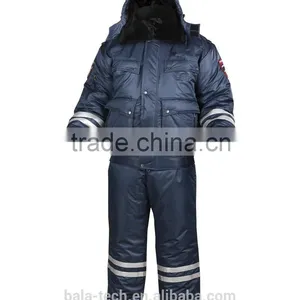 Heated Outdoor Work Clothes thumbnail-1
