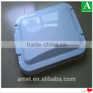 Custom Golf Cart Electric Plastic Parts thumbnail-2