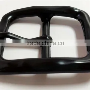 Selling Buckles for Belts Wholesale Shoe Buckles Gold Metal Side Release Buckles thumbnail-3