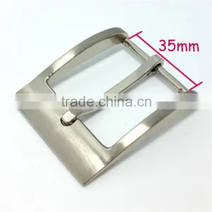 Black Shoes Accessories Pin Metal Buckles for Shoes thumbnail-2
