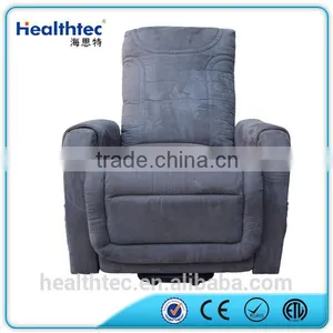 Automatic Reclining Back Vibration Massage Sofa thumbnail-1