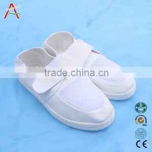 White Medical Accessories of Safety Boots for Static Discharges thumbnail-2