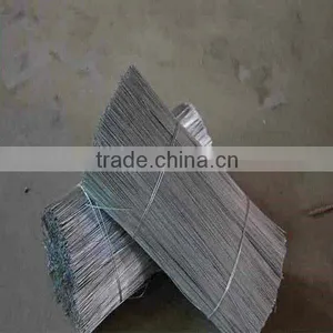 Galvanized Cutting Wire thumbnail-1