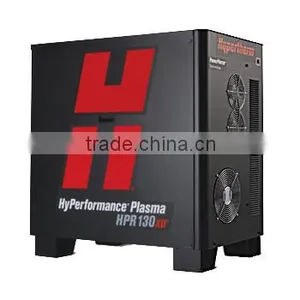 Hypertherm HPR130XD Plasma Cutting System thumbnail-1