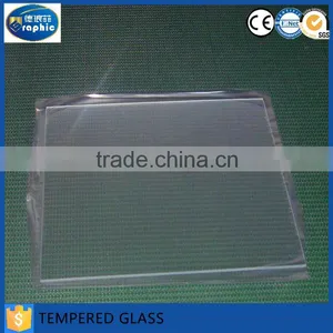 Customized Size Solar Panel Low Iron Tempered Glass in Quality Choice thumbnail-5