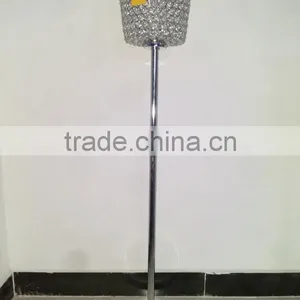 High Quality Lamp Shape Centerpiece for Wedding Decoration &home & Party & Event Occation (MWCH-001) thumbnail-1