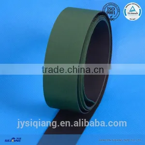 1mm Green Polyamide Abrasion Resistant Cellulose Material Nylon Conveyor Power Transmission Endless Belt for Printing&packaging thumbnail-1