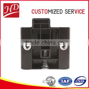 Stamping Metal Parts for Office Chairs thumbnail-1