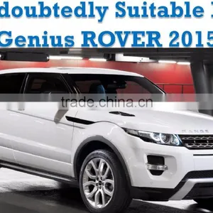 Body Kit FOR LANDROVER 2015 FIBER LIGHT BAR LED SIDE FENDER LIGHT thumbnail-6