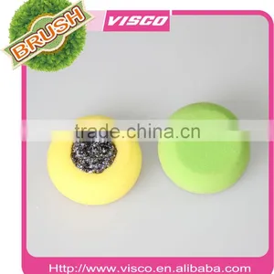 Fiber Scouring Pad thumbnail-1
