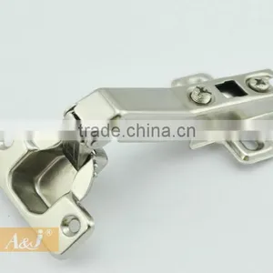 China Crazy Selling Hydraulic Hinge With 105 Degree Stop thumbnail-4