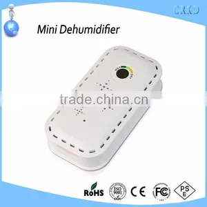Fashion Design Cordless Mini Dehumidifier thumbnail-1