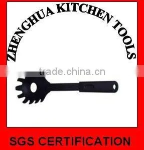 2013 Hot Sale Nylon Skimmer, Nylon Cookware Set, Orgreenic Cookware Set thumbnail-1