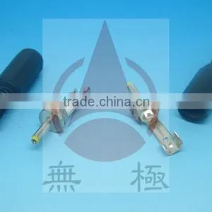 Magnetic dc Connector 2.0mm With ID 0.6 mm thumbnail-1