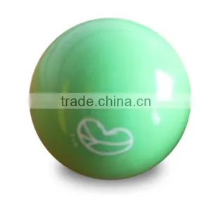 Pvc Weight Ball Lase Weight Ball Multifunctional Balance Stability Anti-burst Ball thumbnail-1