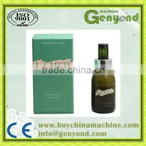 Shanghai 2014 Plant Essence Extraction and Concentration Equipment thumbnail-1