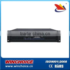 Power Amplifier Box WPF2450 thumbnail-1