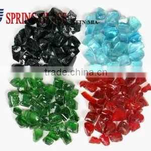Colorful Glass Chunks thumbnail-1