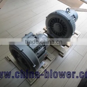Electric Ring Blower thumbnail-5